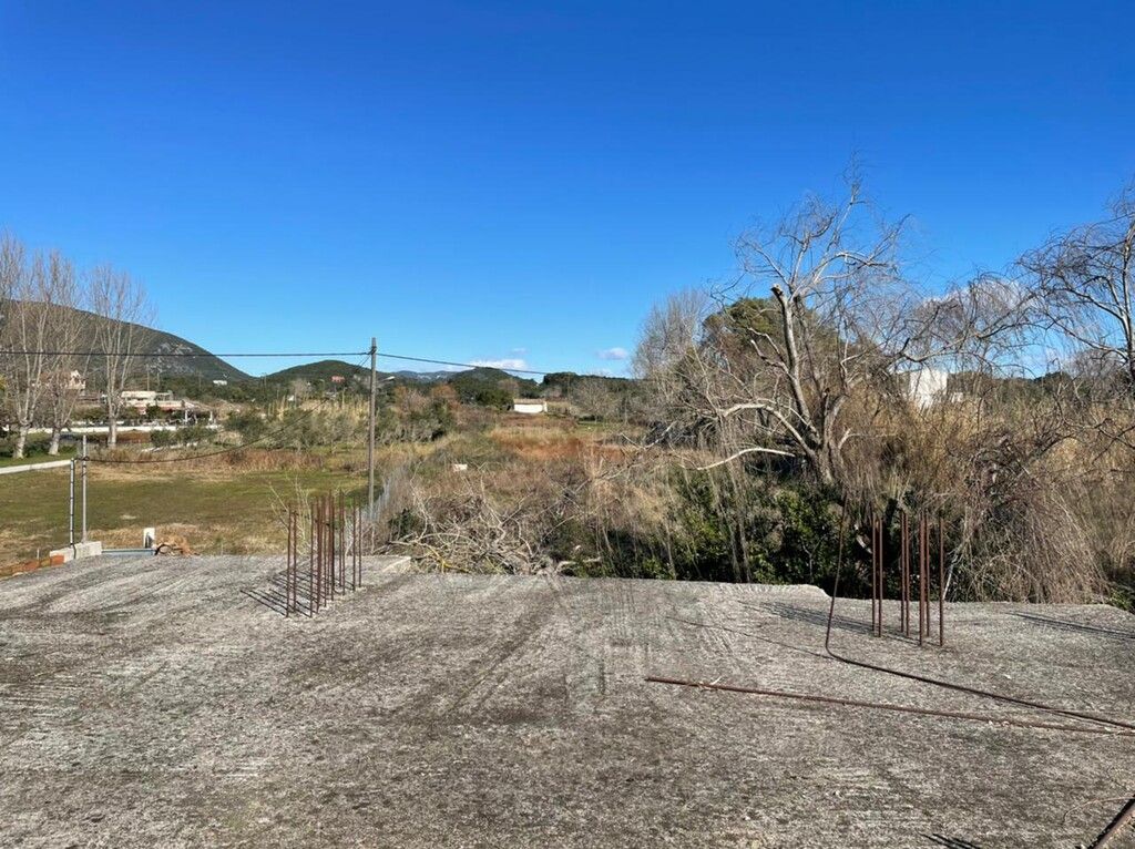 Terrain à Corfou, Grèce, 3 800 m² - image 1