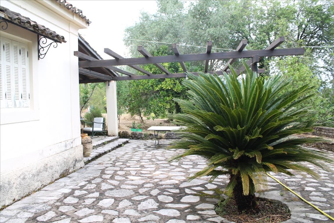 Terreno en Corfú, Grecia, 28 000 m² - imagen 1