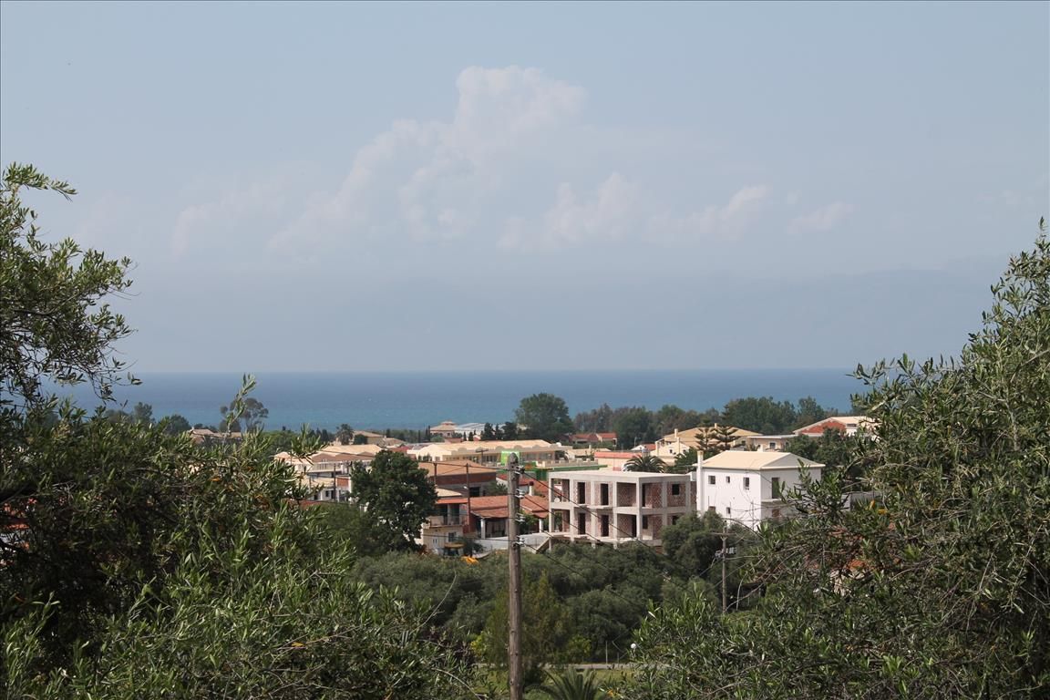 Terreno en Corfú, Grecia, 4 268 m² - imagen 1