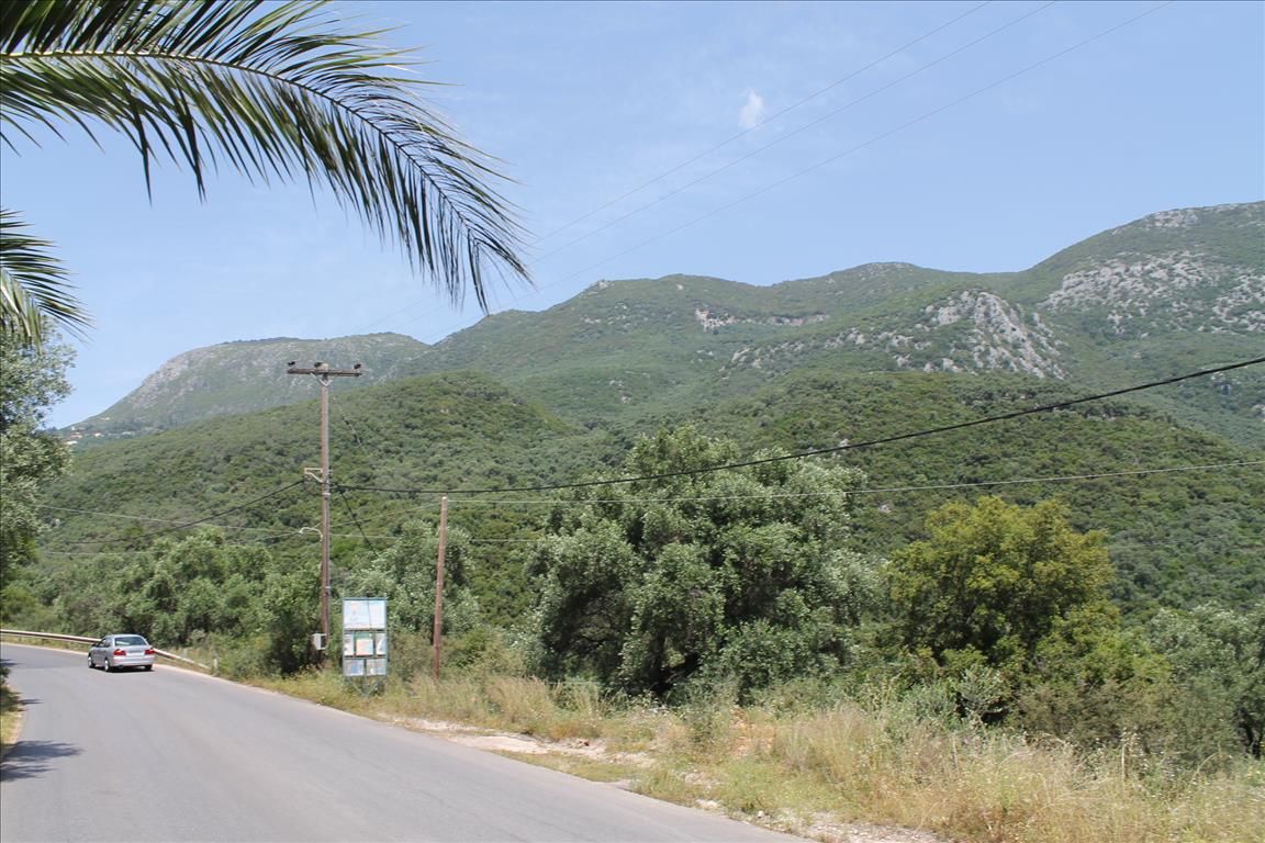 Terreno en Corfú, Grecia, 20 000 m² - imagen 1