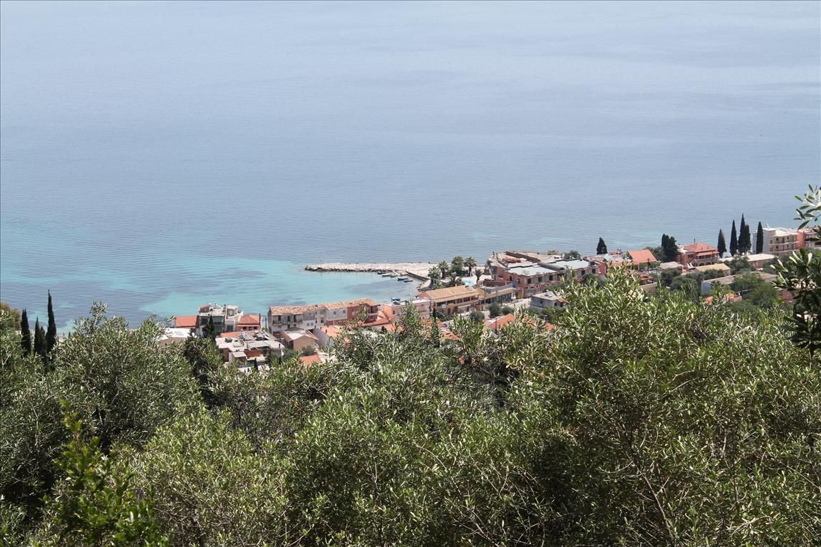 Terreno en Corfú, Grecia, 10 000 m² - imagen 1
