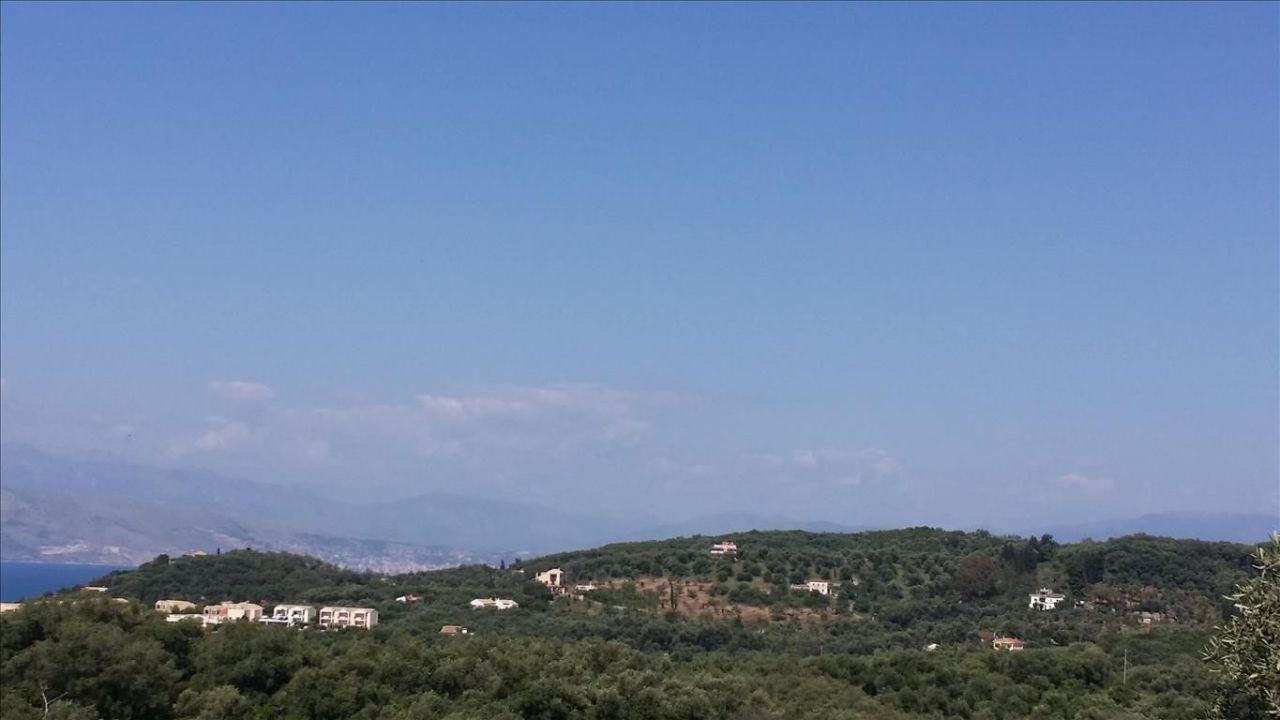 Terreno en Corfú, Grecia, 34 000 m² - imagen 1