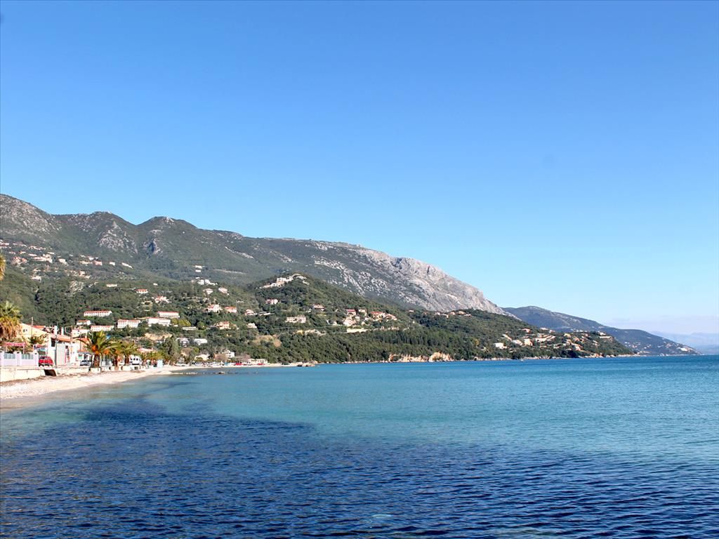 Terreno en Corfú, Grecia, 5 000 m² - imagen 1