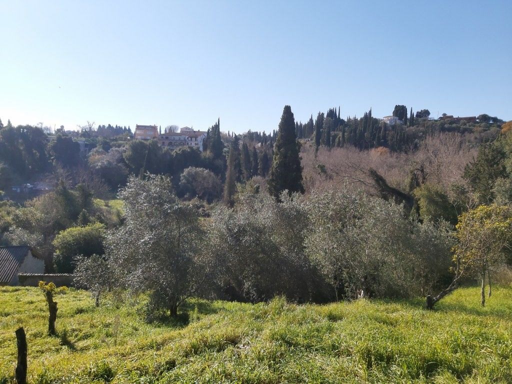 Terreno en Corfú, Grecia, 9 000 m² - imagen 2