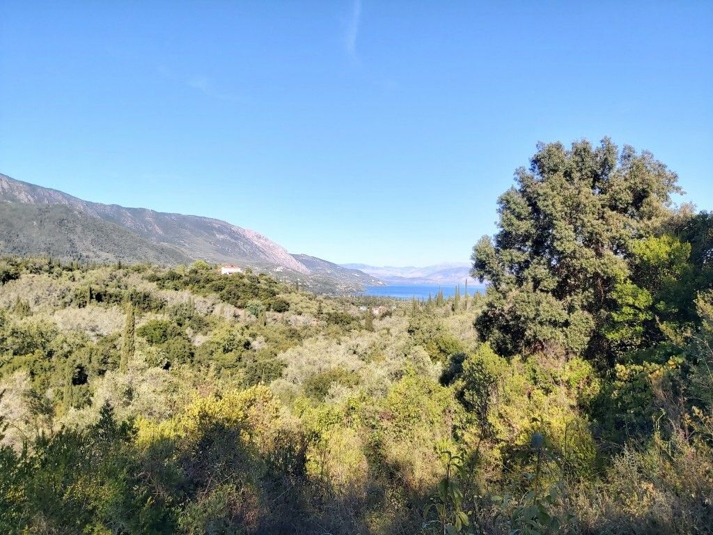 Terreno a Corfù, Grecia, 8 250 m2 - foto 2