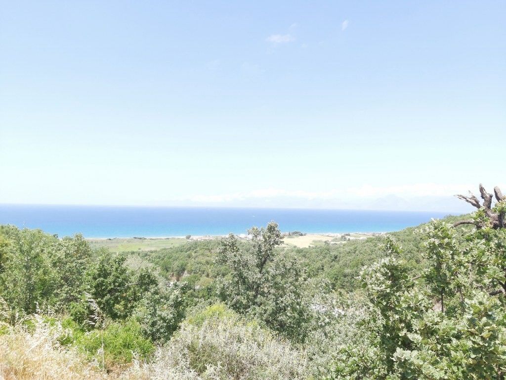 Grundstück in Korfu, Griechenland, 7 200 m² - Foto 2