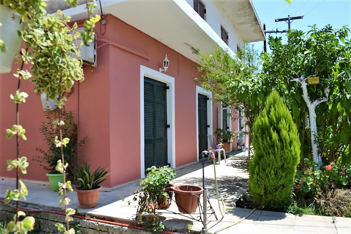 Haus in Korfu, Griechenland, 234 m² - Foto 2