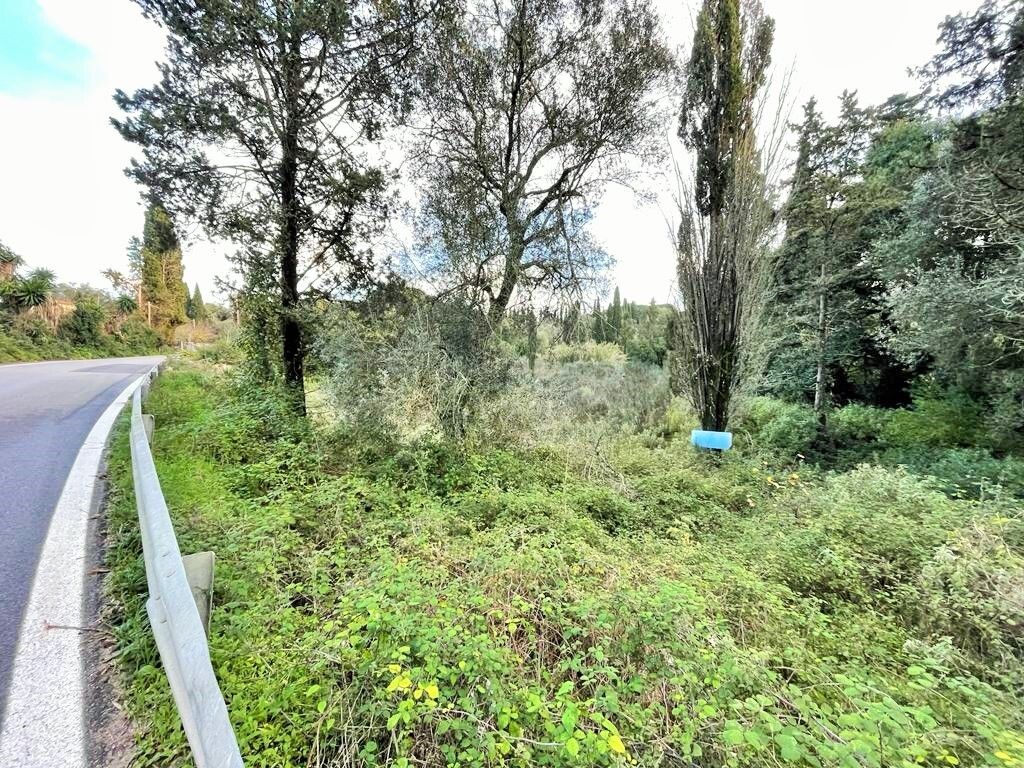 Terreno en Corfú, Grecia, 6 145 m² - imagen 3