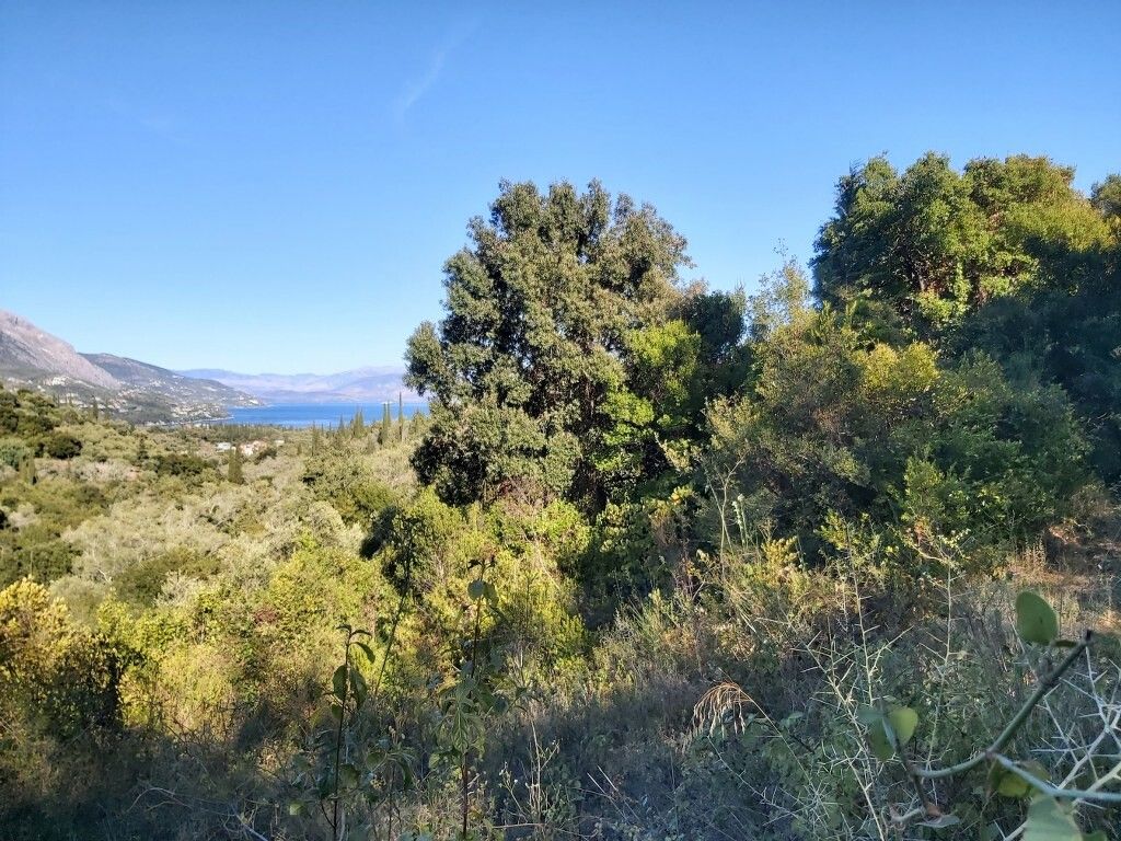 Terreno a Corfù, Grecia, 8 250 m2 - foto 3