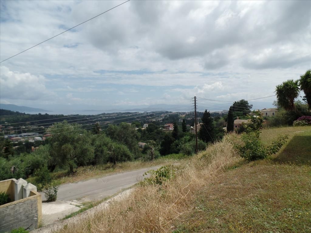 Terreno a Corfù, Grecia, 4 005 m2 - foto 3