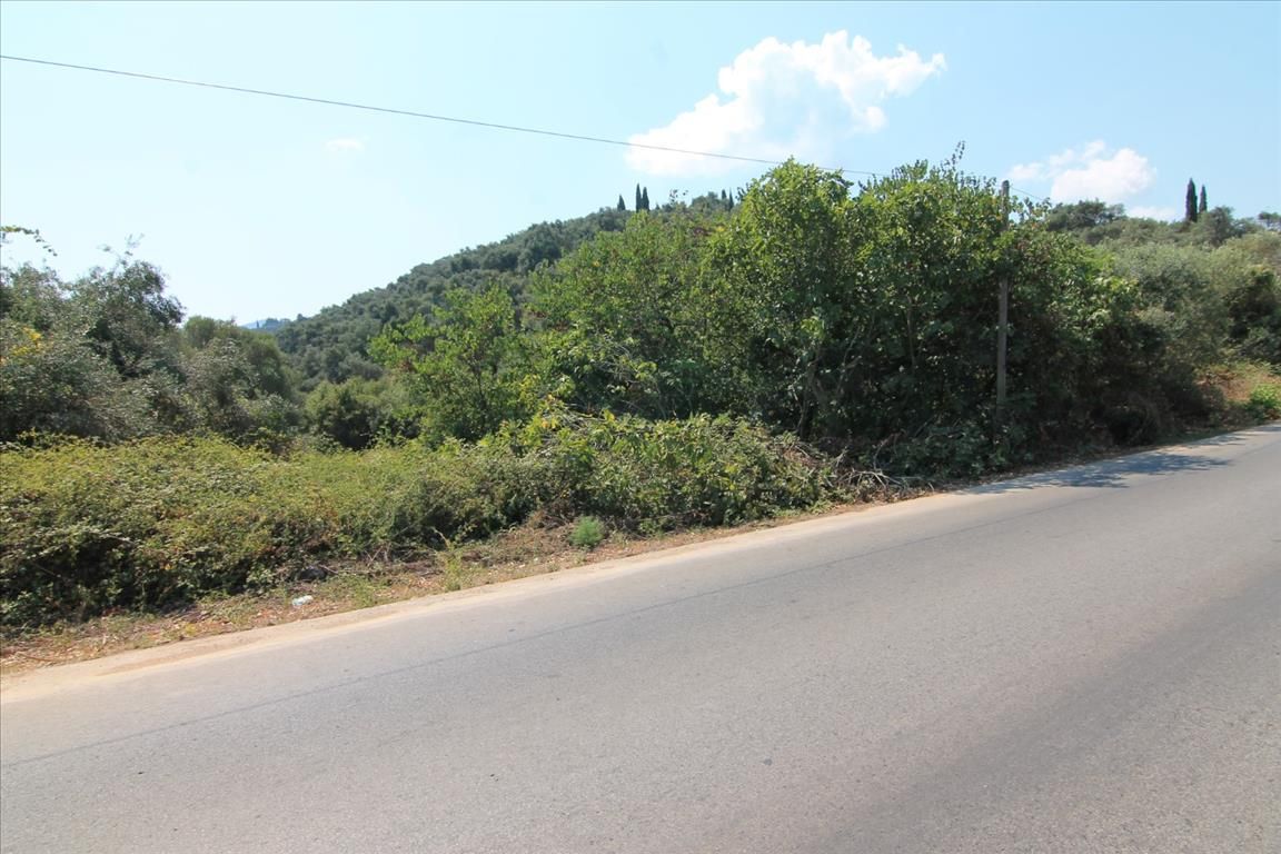 Grundstück in Korfu, Griechenland, 8 000 m² - Foto 3