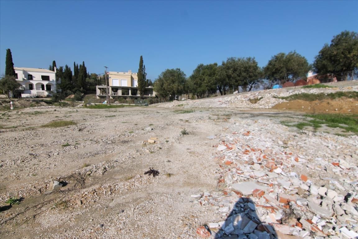 Land in Corfu, Greece, 4 050 m² - picture 3