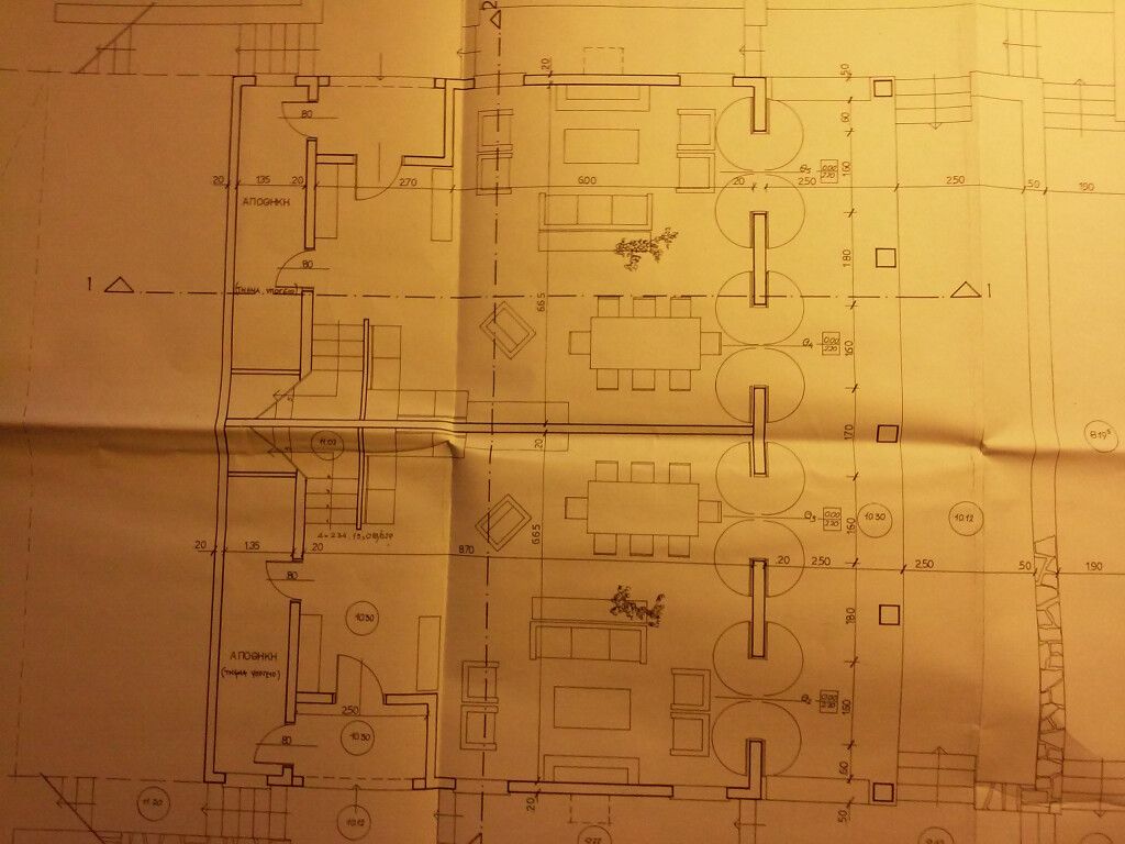 Casa en Corfú, Grecia, 320 m² - imagen 3