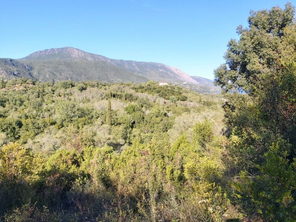 Terreno a Corfù, Grecia, 8 250 m2 - foto 4