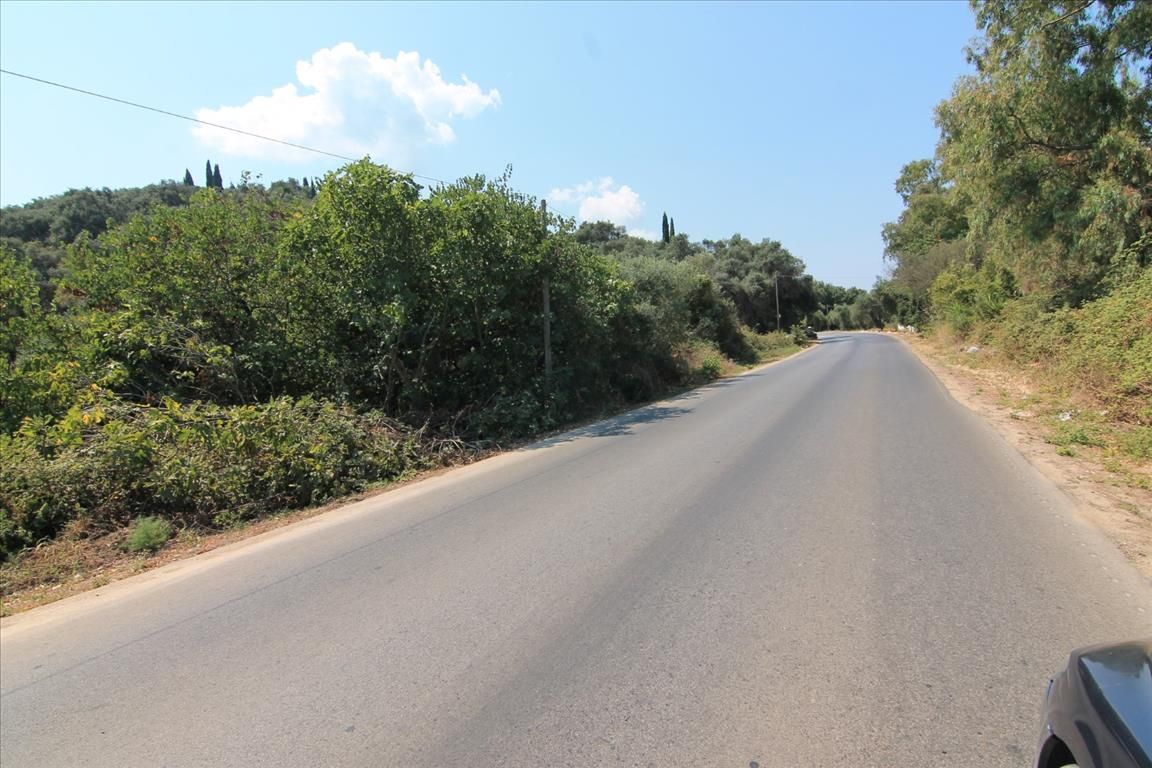 Grundstück in Korfu, Griechenland, 8 000 m² - Foto 4