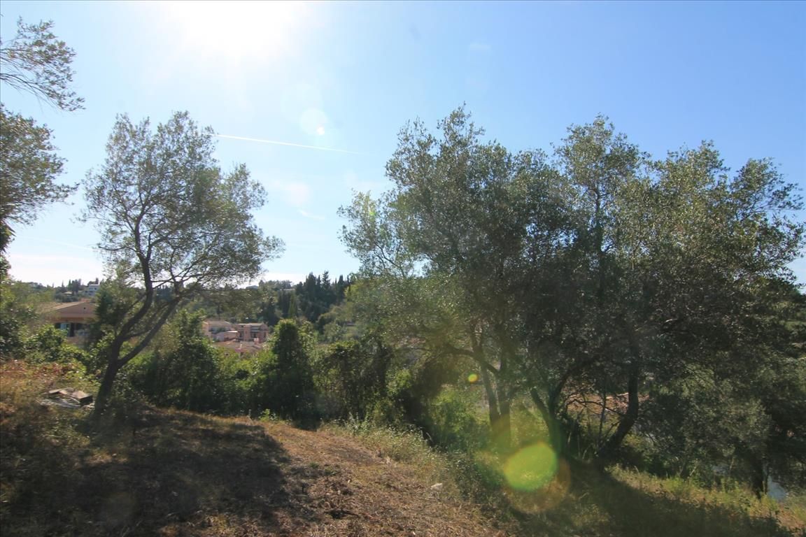 Grundstück in Korfu, Griechenland, 1 500 m² - Foto 5