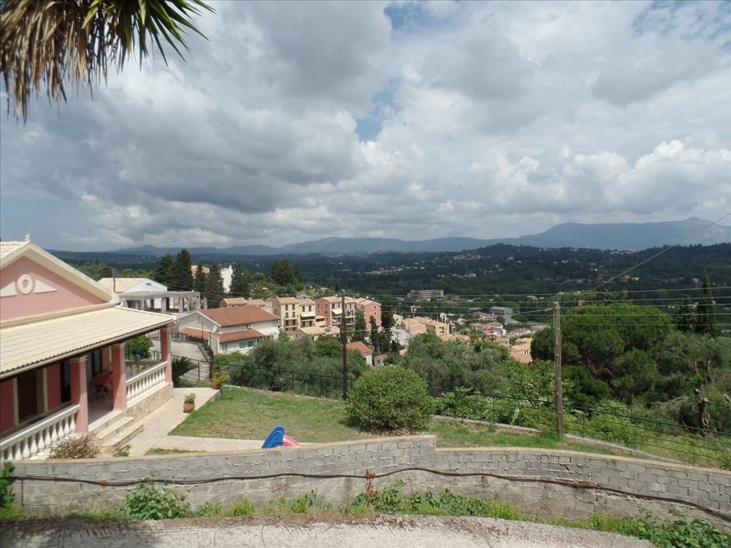 Terreno a Corfù, Grecia, 4 005 m2 - foto 5