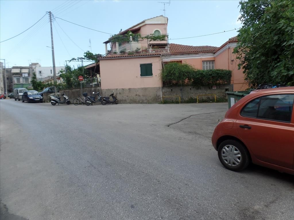 Grundstück in Korfu, Griechenland, 7 000 m² - Foto 5