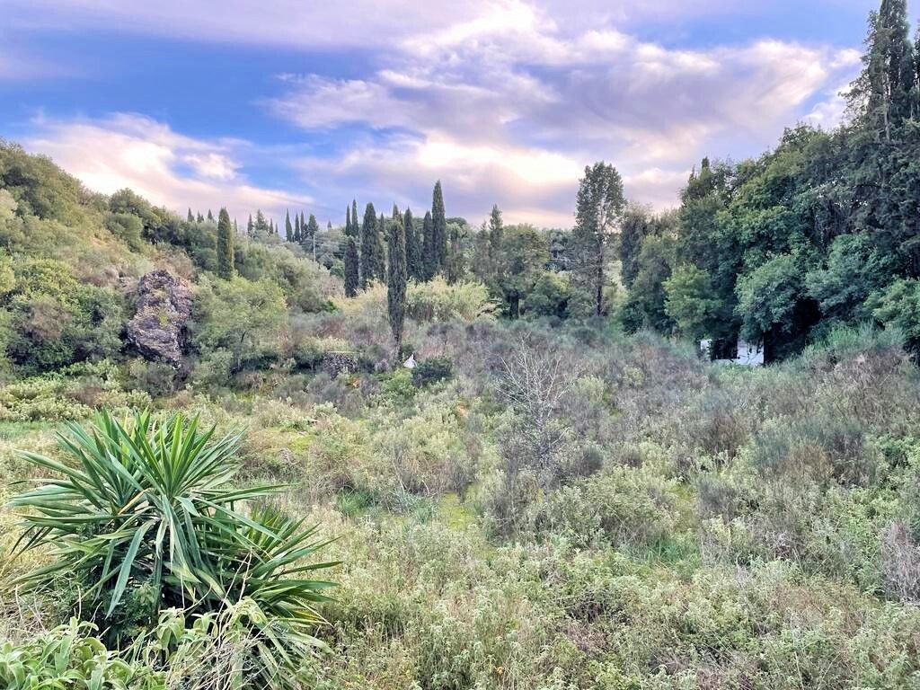 Terreno en Corfú, Grecia, 6 145 m² - imagen 6