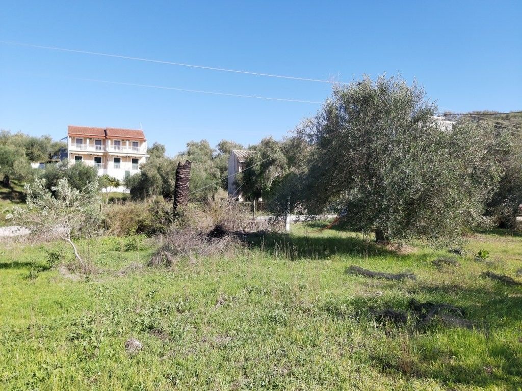 Grundstück in Korfu, Griechenland, 6 500 m² - Foto 6