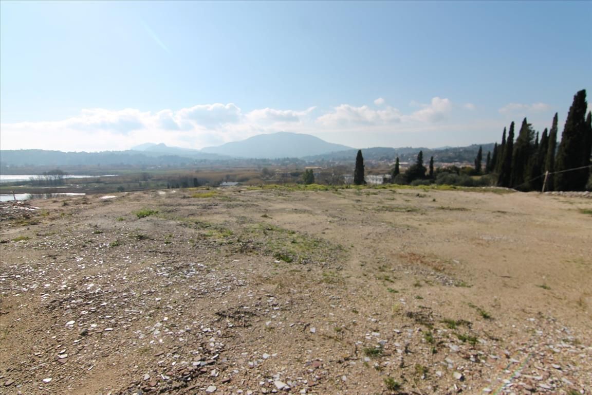 Land in Corfu, Greece, 4 050 m² - picture 6
