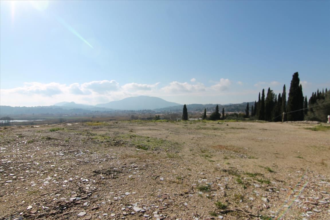 Land in Corfu, Greece, 4 050 m² - picture 7