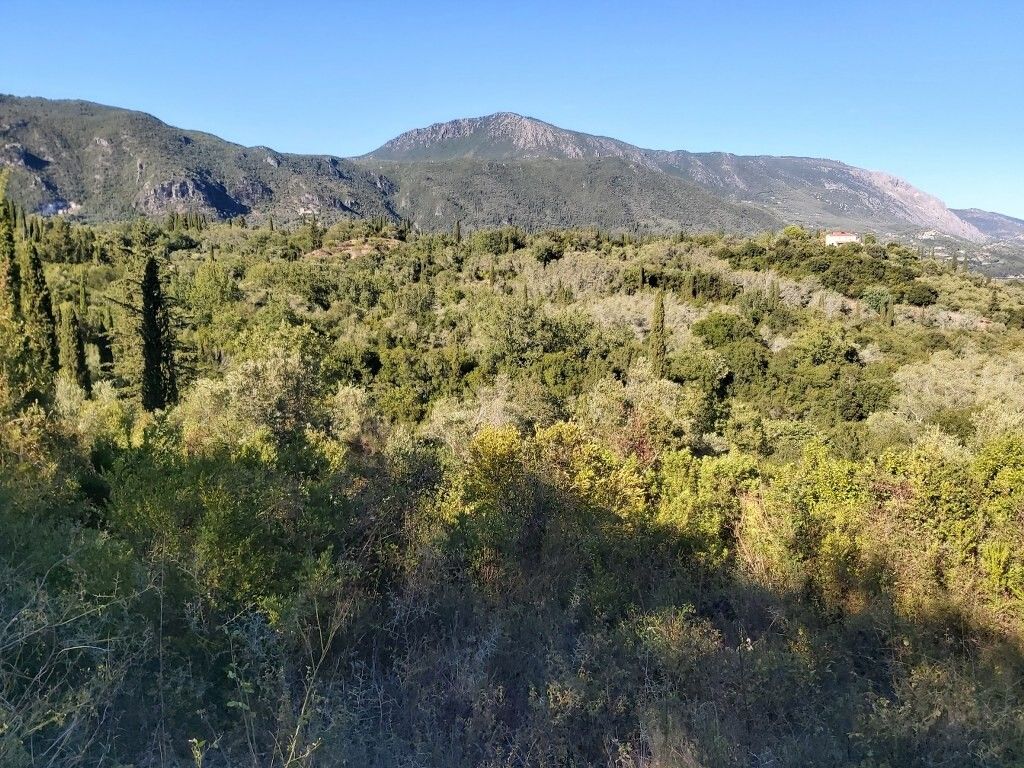 Terreno a Corfù, Grecia, 8 250 m2 - foto 8
