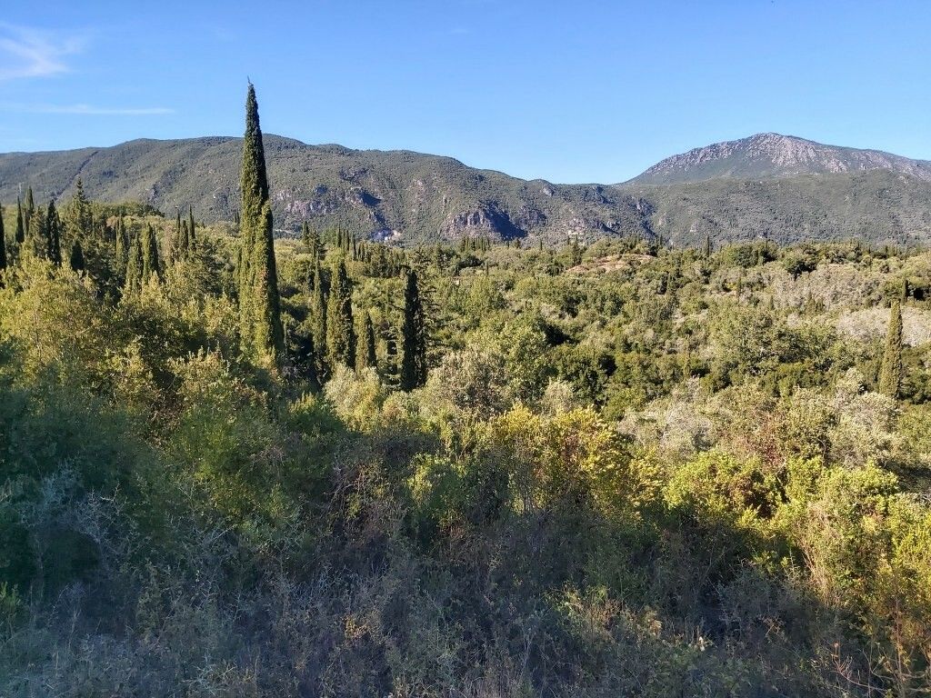 Terreno a Corfù, Grecia, 8 250 m2 - foto 9