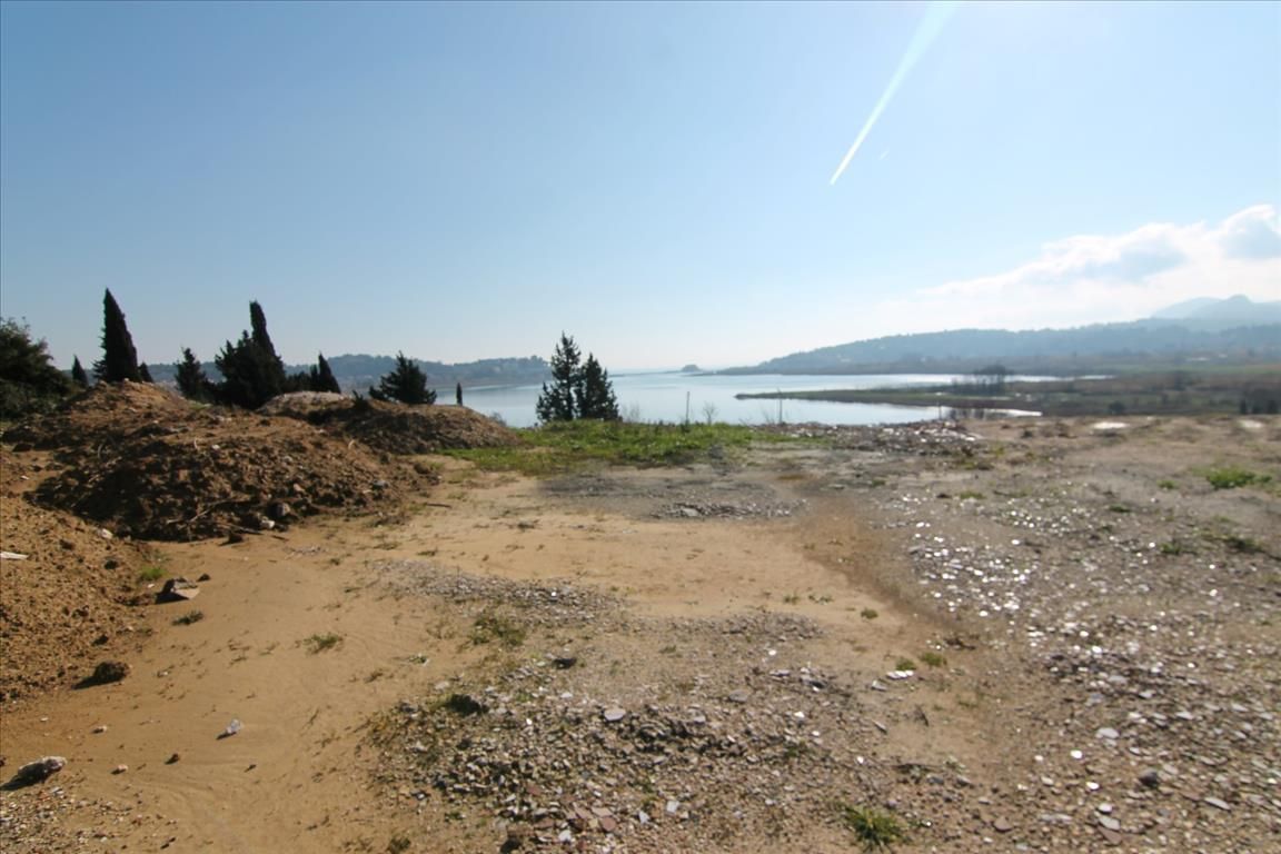 Land in Corfu, Greece, 4 050 m² - picture 9