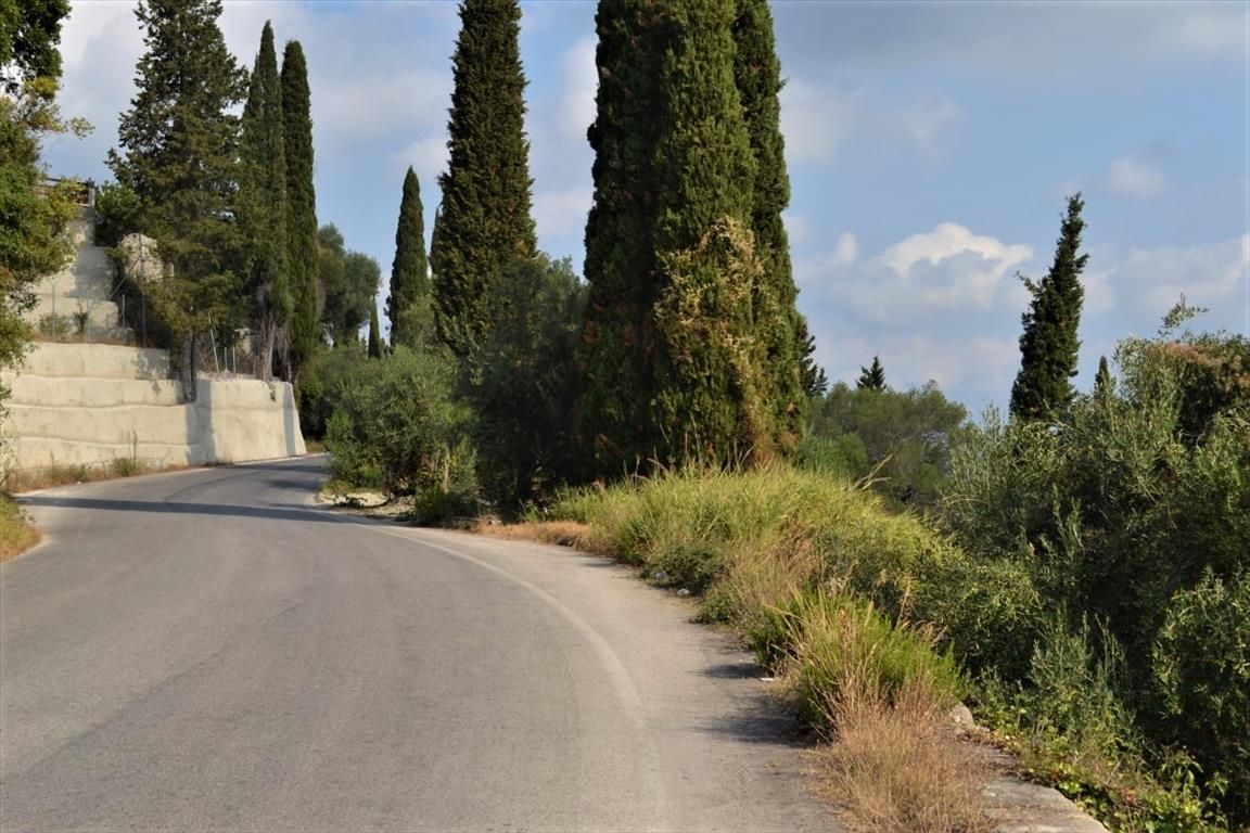 Terreno en Corfú, Grecia, 3 660 m² - imagen 10