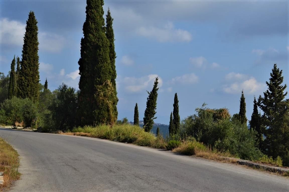 Terreno en Corfú, Grecia, 3 660 m² - imagen 11