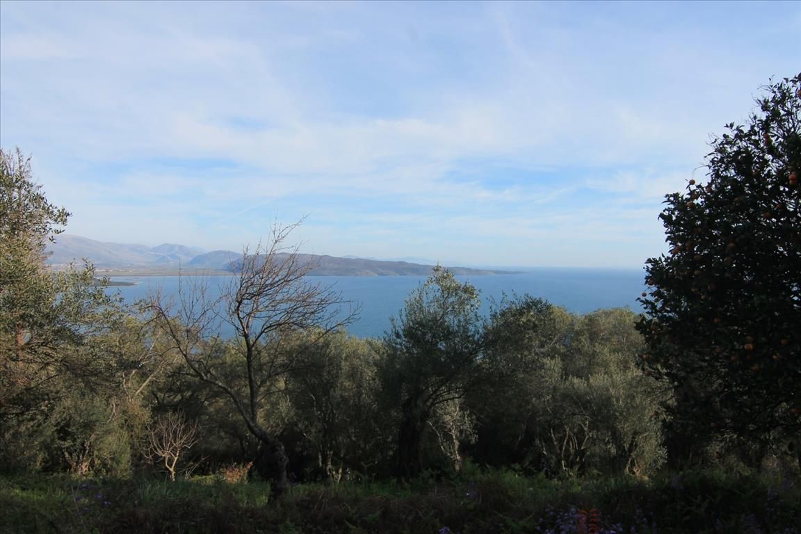 Terreno en Corfú, Grecia, 2 400 m² - imagen 12