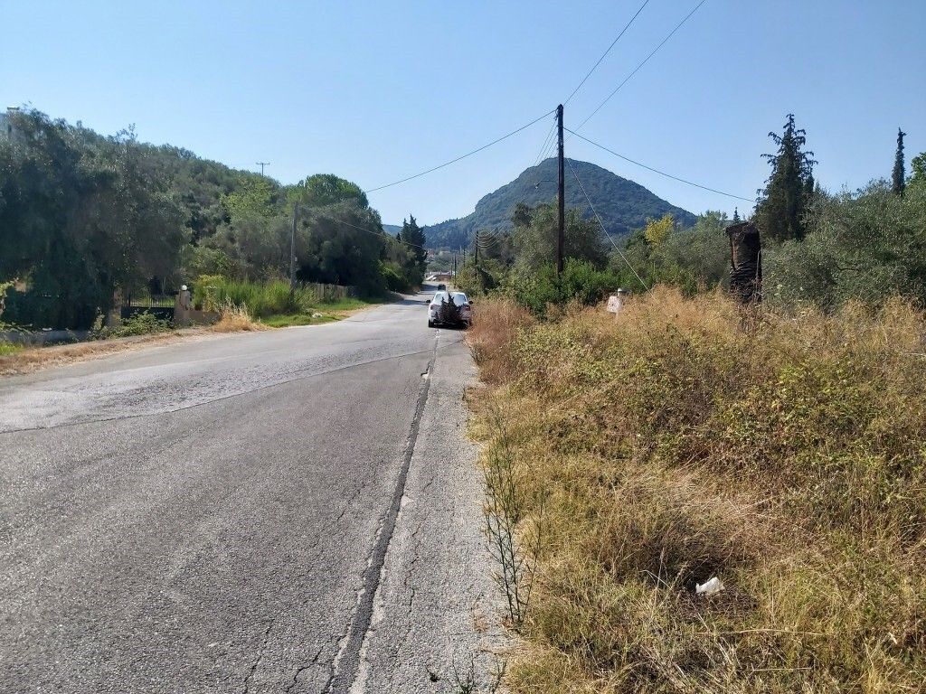 Grundstück in Korfu, Griechenland, 6 500 m² - Foto 15