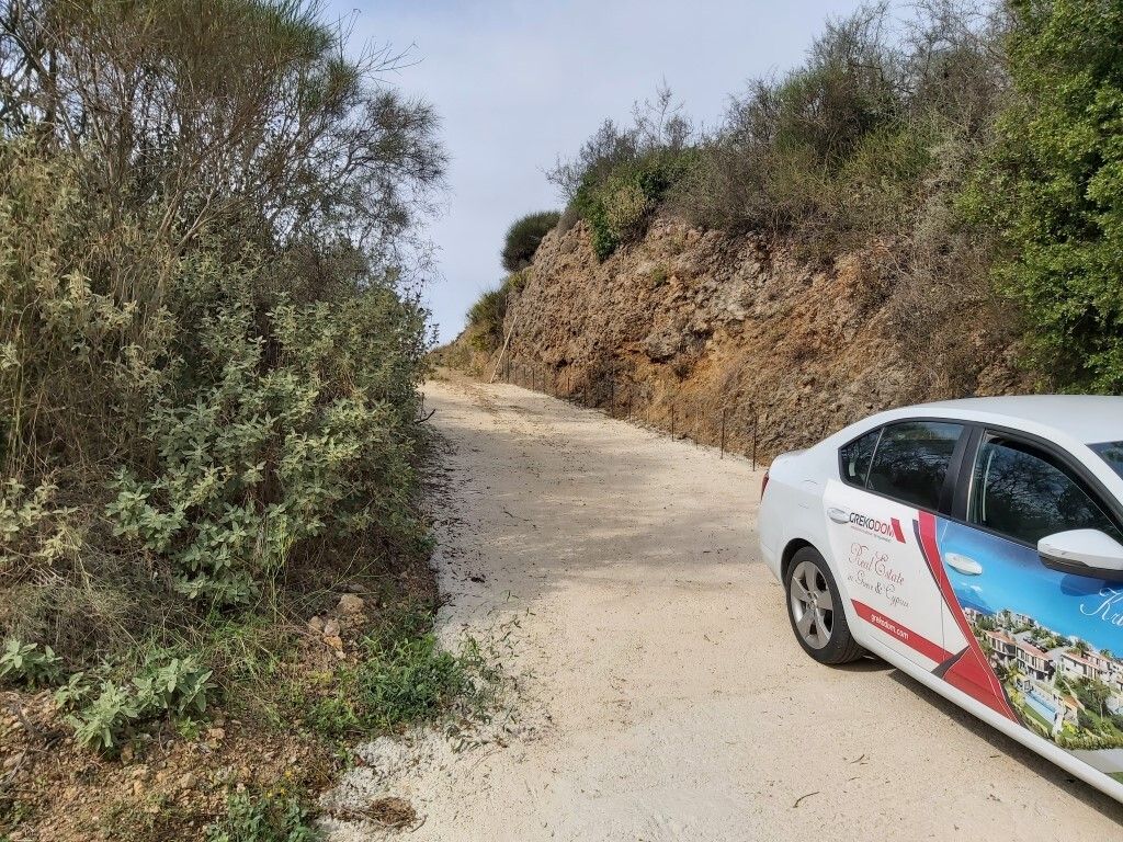 Land in Corfu, Greece, 7 421 m² - picture 17