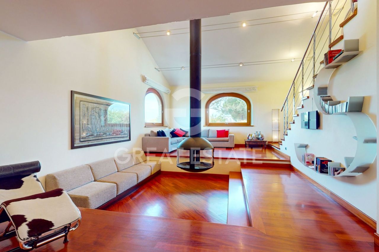 Casa a Castiglione del Lago, Italia, 368.65 m² - foto 11