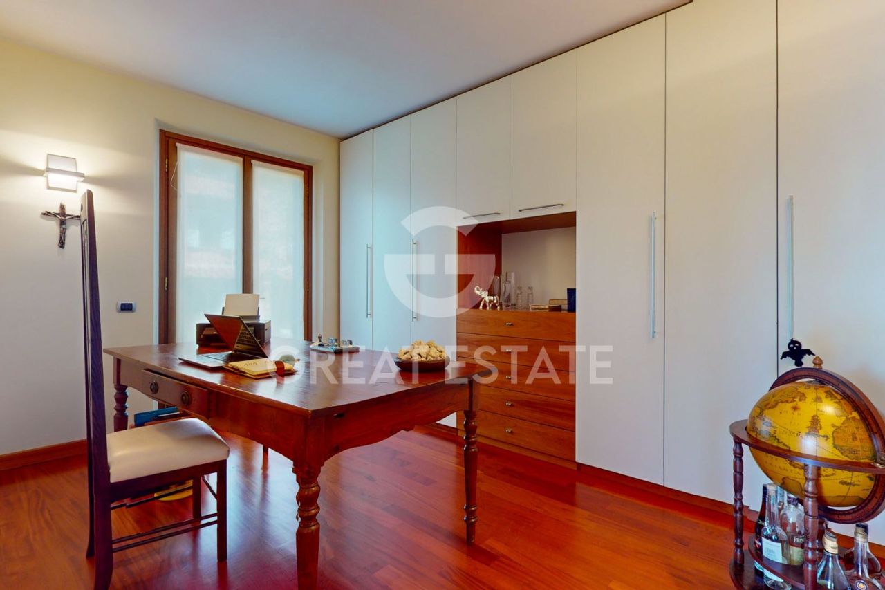 Casa a Castiglione del Lago, Italia, 368.65 m² - foto 14