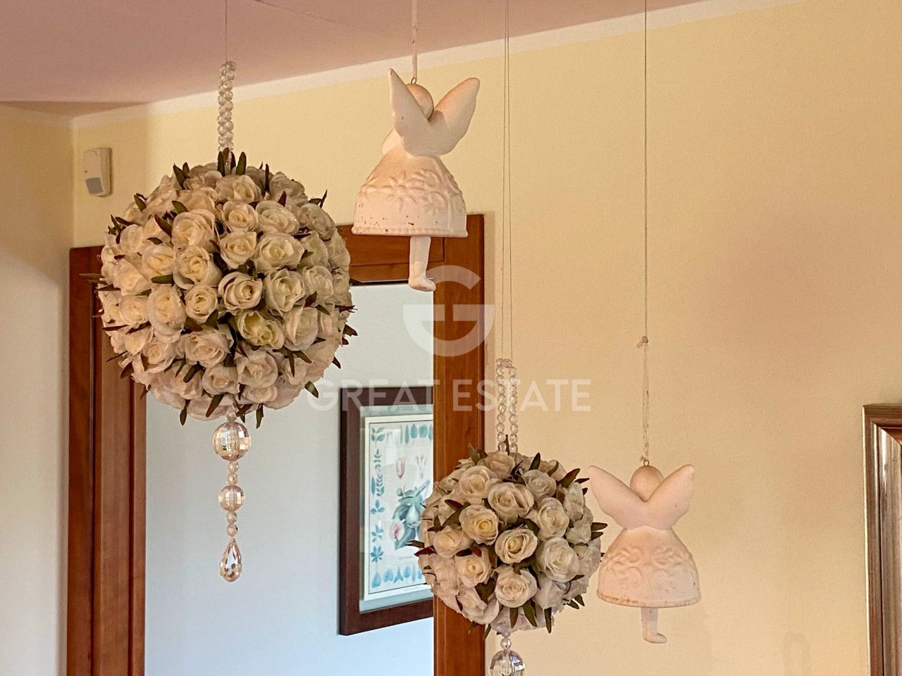 Casa a Castiglione del Lago, Italia, 368.65 m² - foto 16