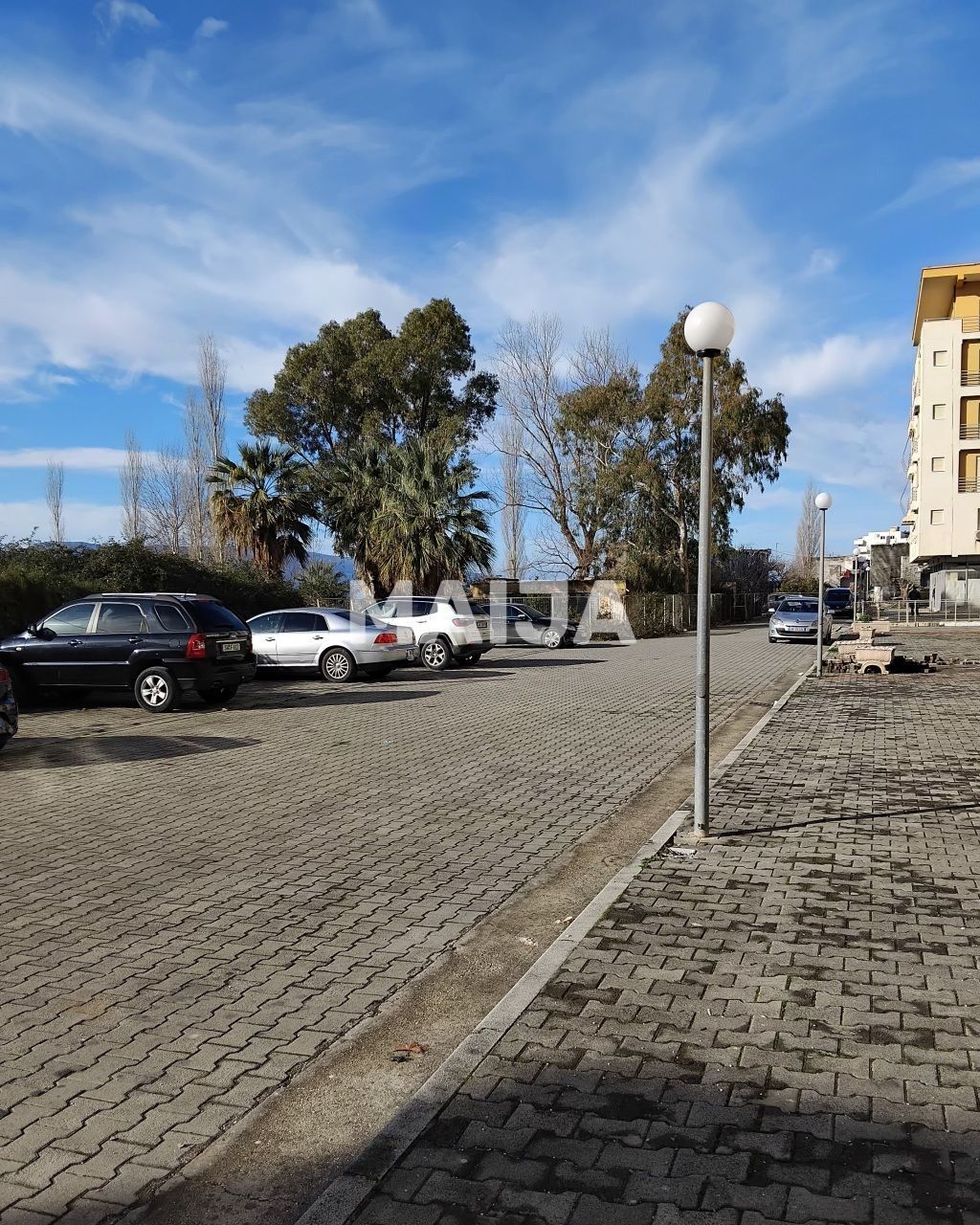 Piso en Vlorë, Albania, 68 m² - imagen 1