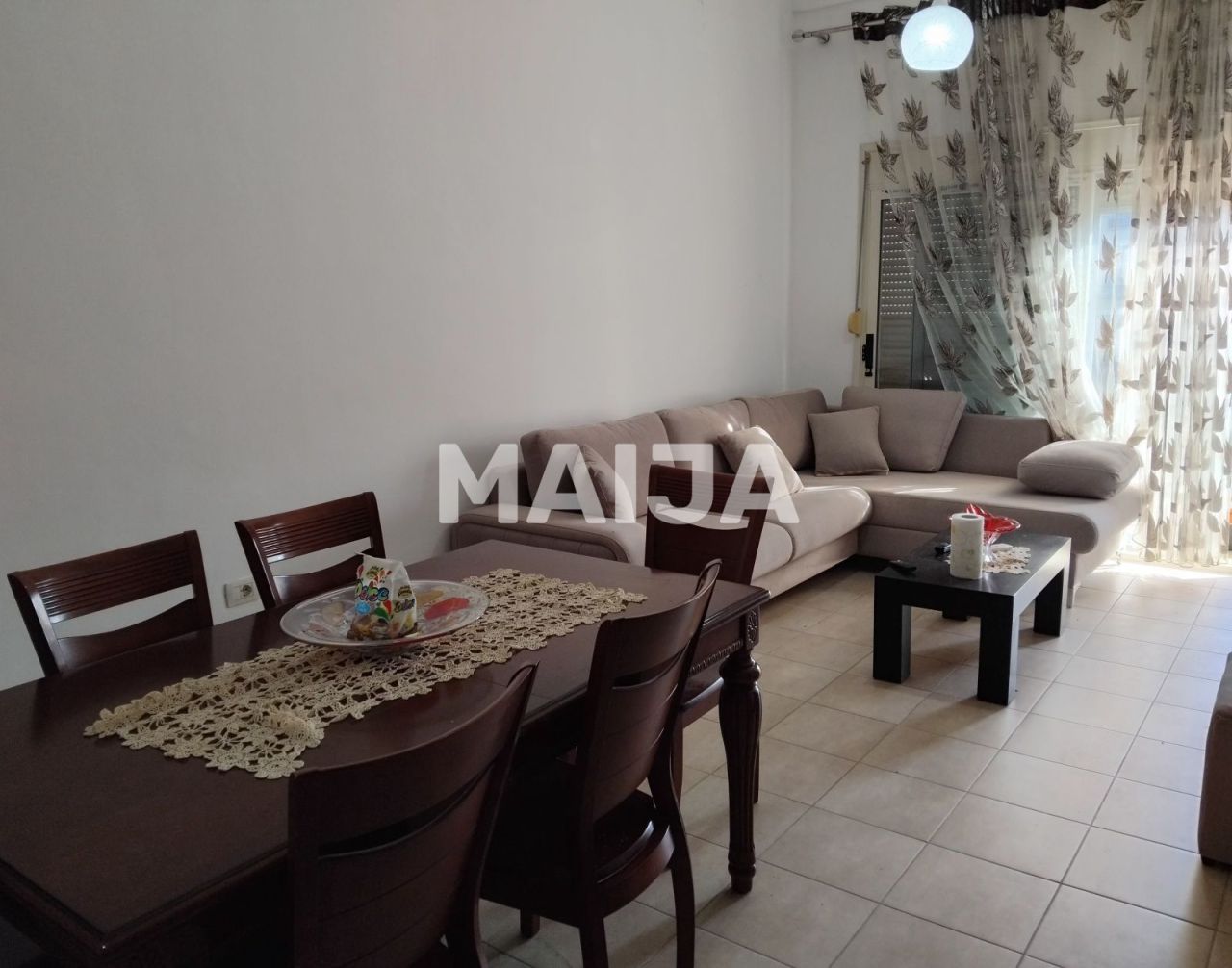 Piso en Vlorë, Albania, 68 m² - imagen 6