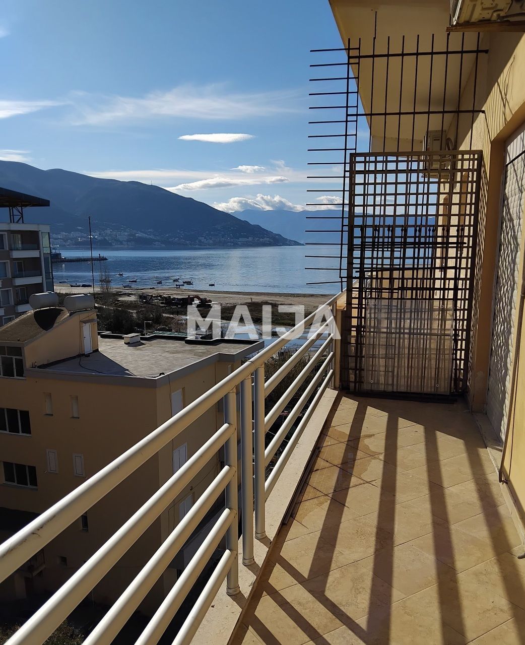 Piso en Vlorë, Albania, 68 m² - imagen 8