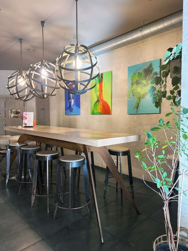 Proprietà commerciale a Riga, Lettonia, 255 m² - foto 4