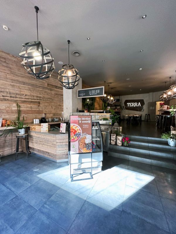 Proprietà commerciale a Riga, Lettonia, 255 m² - foto 5