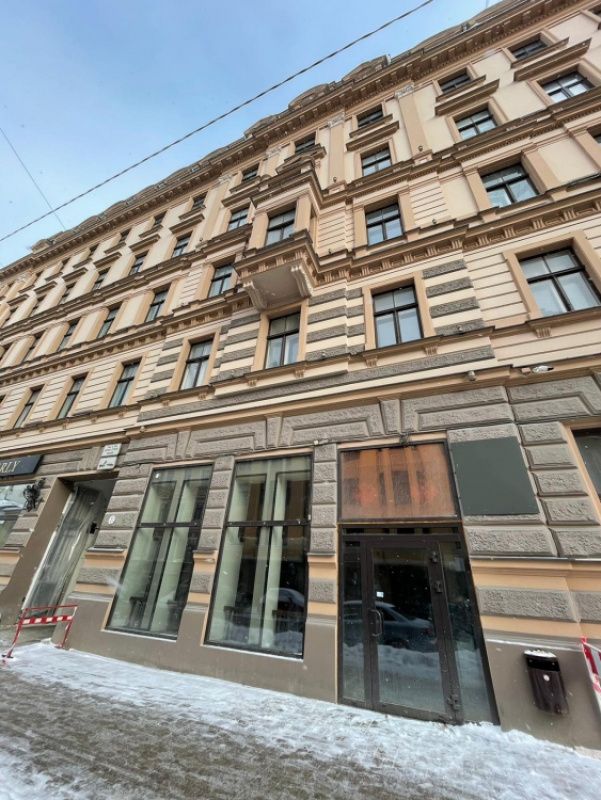 Proprietà commerciale a Riga, Lettonia, 255 m² - foto 6