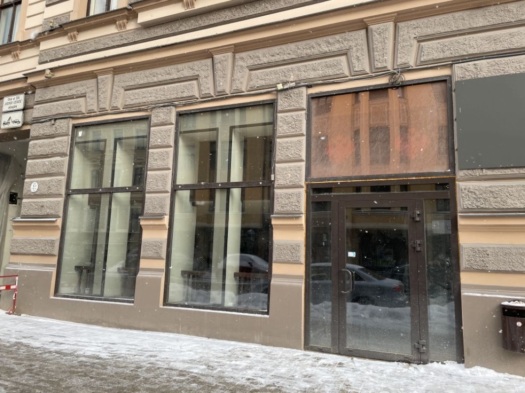 Proprietà commerciale a Riga, Lettonia, 255 m² - foto 7