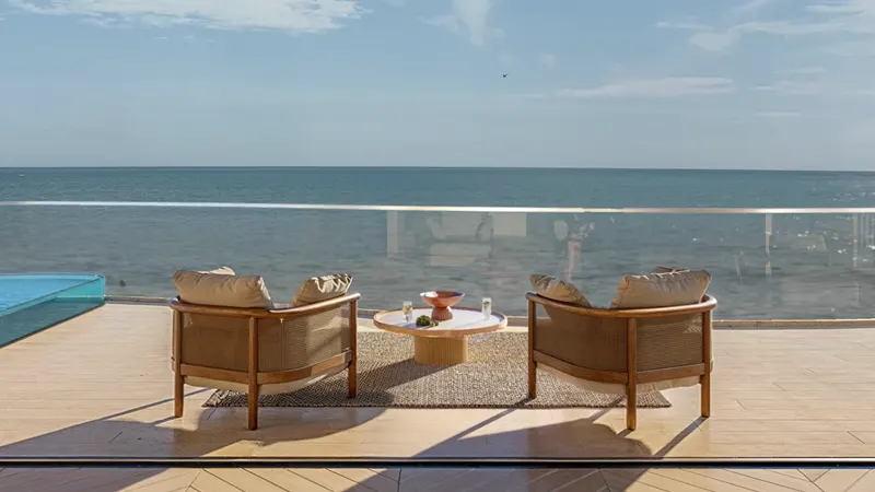 Apartment in Dubai, VAE, 182.55 m² - Foto 2