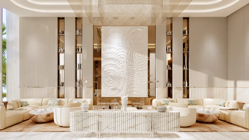 Apartment in Dubai, VAE, 182.55 m² - Foto 6