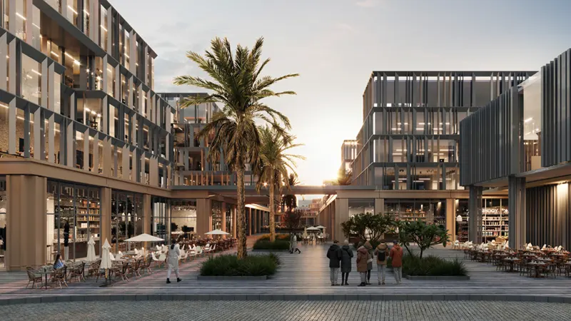 Apartment in Dubai, VAE, 182.55 m² - Foto 9