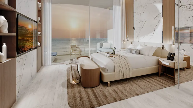 Apartment in Dubai, VAE, 182.55 m² - Foto 8