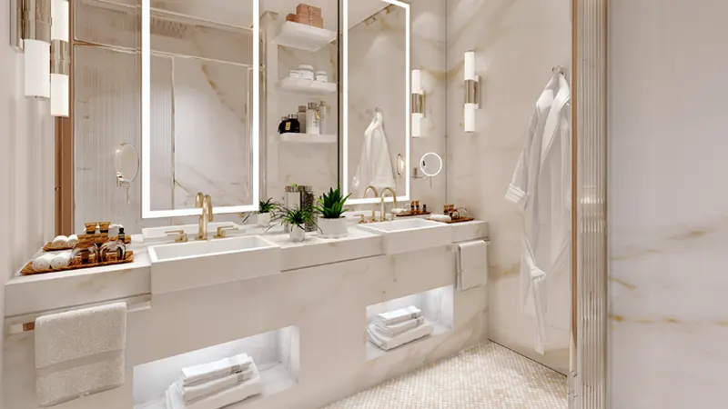 Apartment in Dubai, VAE, 182.55 m² - Foto 10