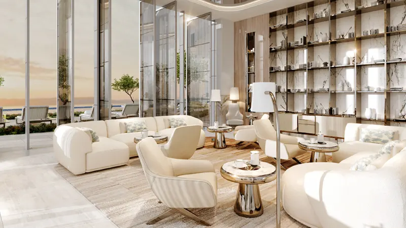 Apartment in Dubai, VAE, 182.55 m² - Foto 11